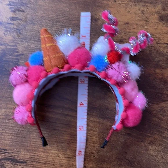 Headband made for Blythe doll - Picture 2 of 4